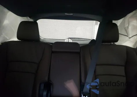 2024 Honda Passport Exl из США, поврежденный, VIN 5FNYF8H54RB020153